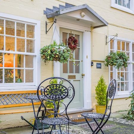 138E Old Star & Garter Mews Ludlow Exterior photo